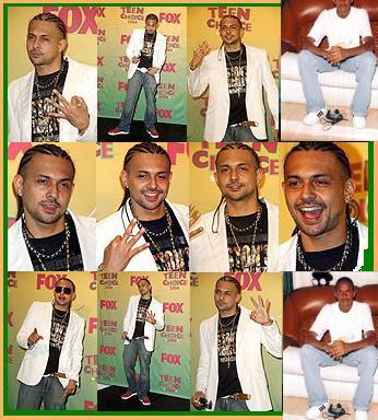 Sean Paul et Sory